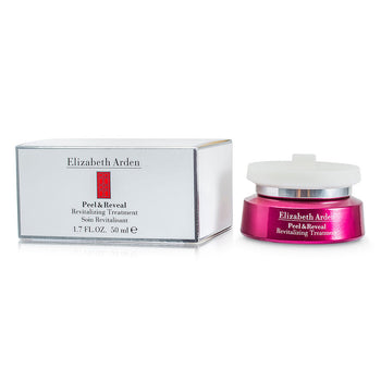 Elizabeth Arden elizabeth arden peel & reveal revitallsing treatment--50ml/1.7oz